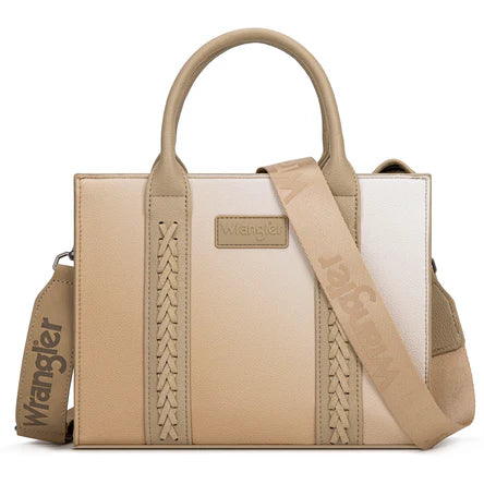 Wrangler OMBRE Crossbody purse