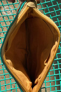 The Virginia beaded bag