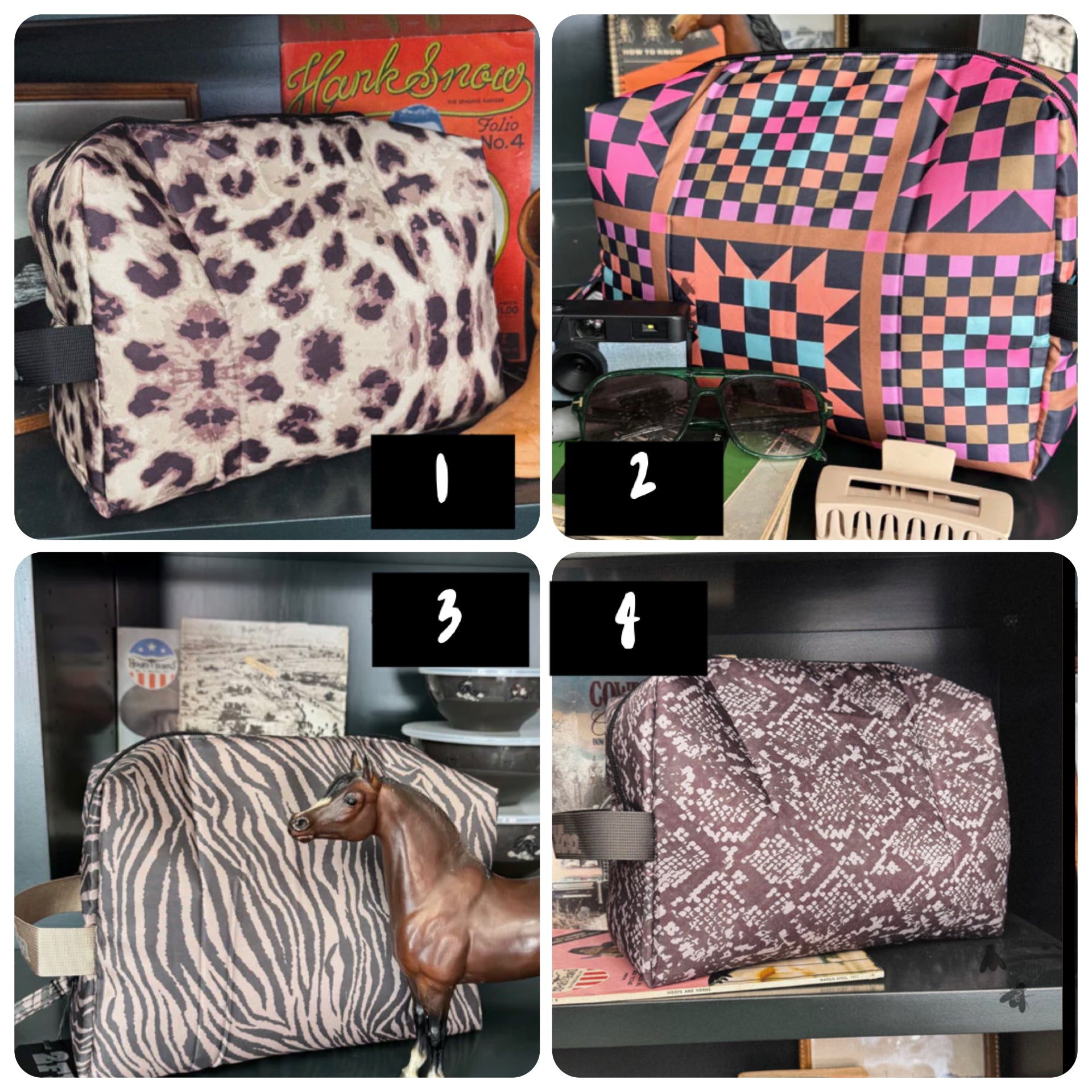 HUGE XXL TRAVELER BAG