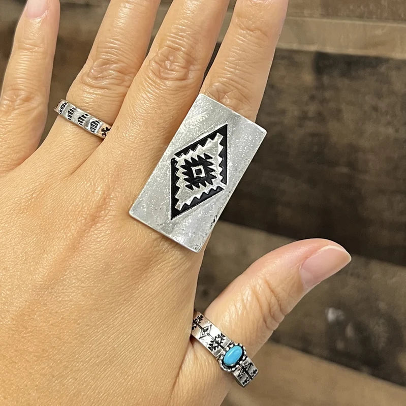 Western Aztec RING