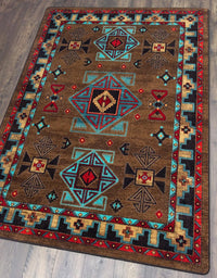 Desert Diamond Southwest area RUG