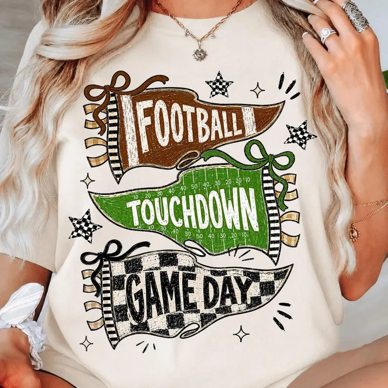 Wild Western SWEATSHIRT    Gameday
