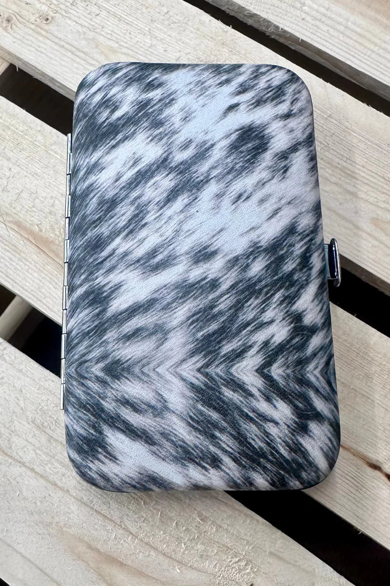 On the Range Manicure SET