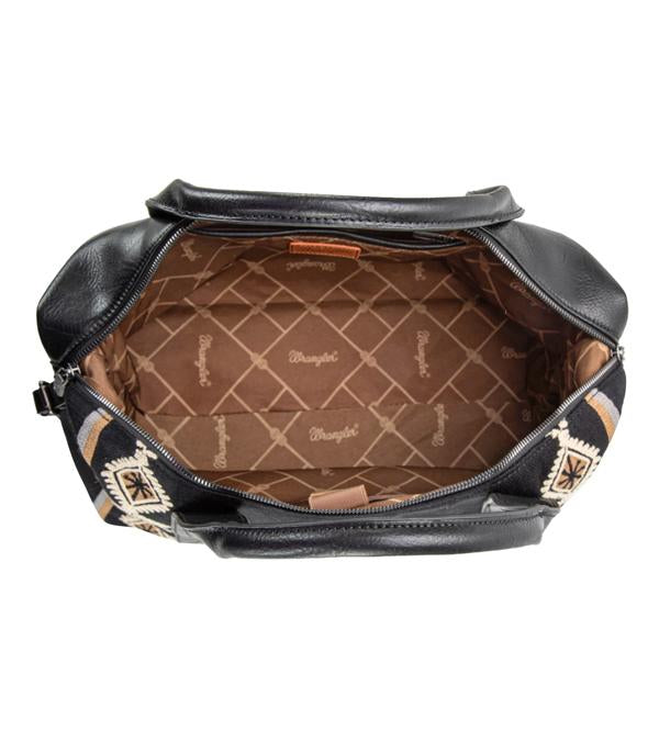 Wrangler Southwest Duffle bag/carry on