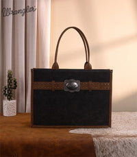 XL Large Buckle Wrangler WORK TOTE