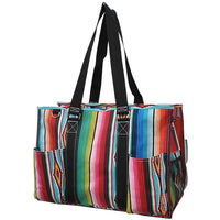 Large Serape TOTE bag