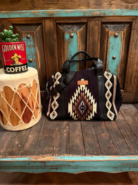 Wrangler Southwest Duffle bag/carry on