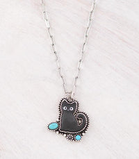 Halloween necklace 18”