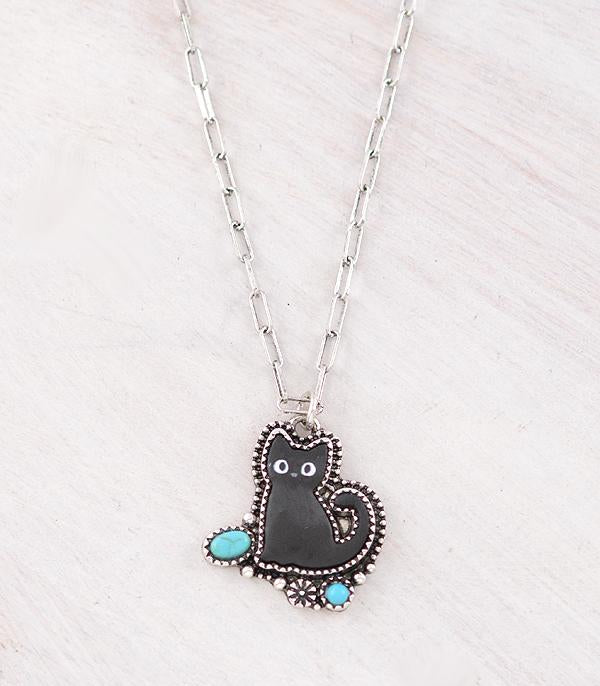 Halloween necklace 18”