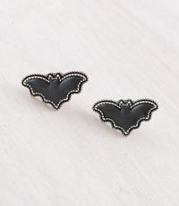 Halloween earrings