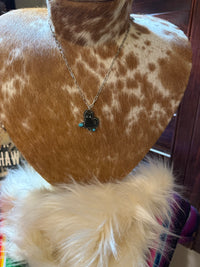 Halloween necklace 18”