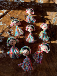 Christmas ornament Handmade