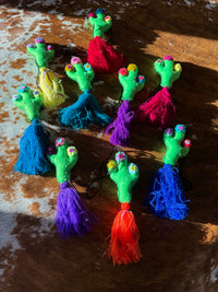 Christmas ornament Handmade