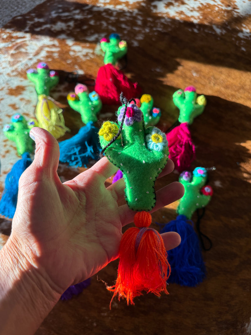 Christmas ornament Handmade