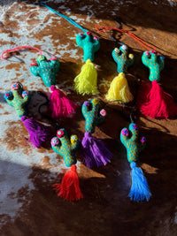 Christmas ornament Handmade