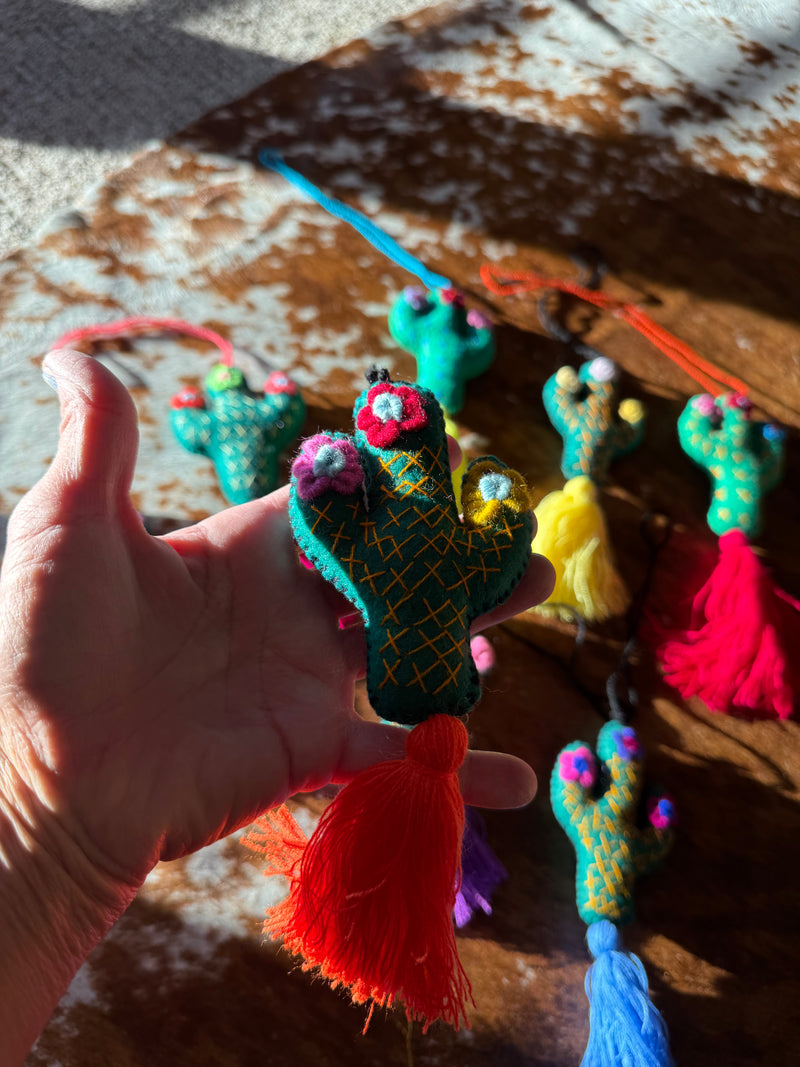 Christmas ornament Handmade