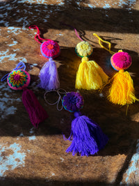 Christmas ornament Handmade