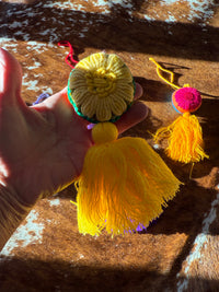 Christmas ornament Handmade