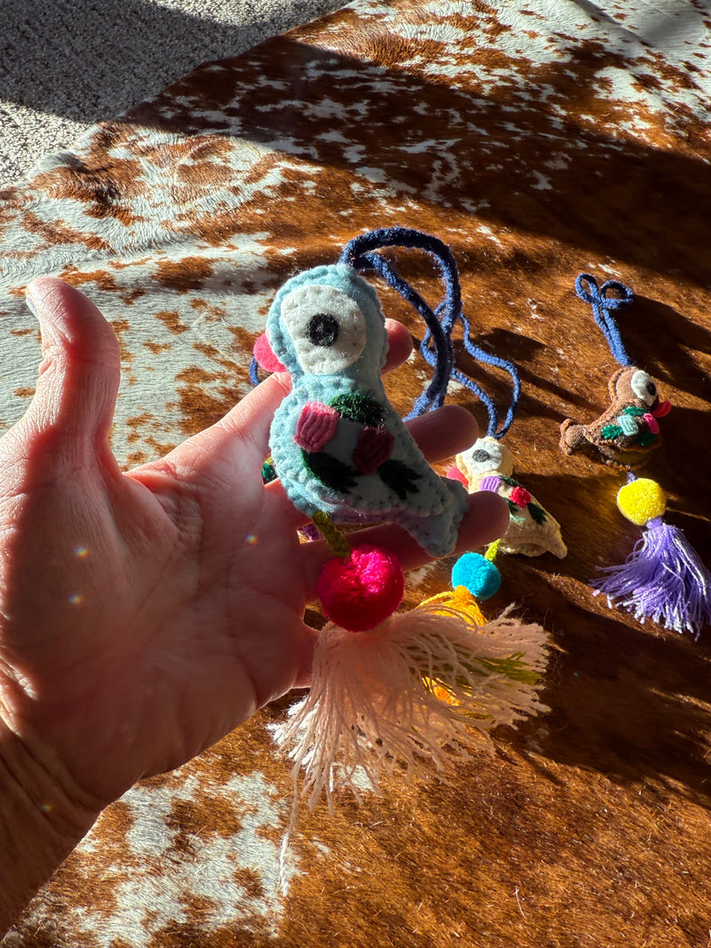 Christmas ornament Handmade