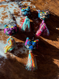 Christmas ornament Handmade