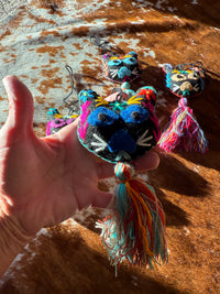 Christmas ornament Handmade