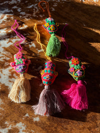 Christmas ornament Handmade