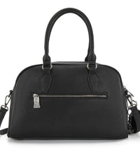 XL Trinity Ranch Cowhide Satchel purse