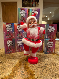 MINI 😱 Montana West MINI mood tote BLIND BOX