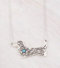 Dog Lover’s necklace