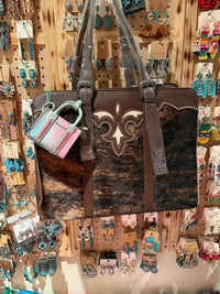 MINI 😱 Montana West MINI mood tote BLIND BOX