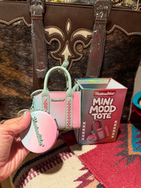 MINI 😱 Montana West MINI mood tote BLIND BOX