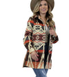 Beige Cowgirl Tell it like it is JACKET Southwest Bedazzle clothing