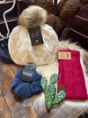 Fall beanie PACKAGE DEALS Southwest Bedazzle clothing