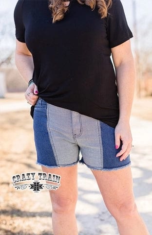 Gemini denim SHORTS Southwest Bedazzle Bargain bonanza