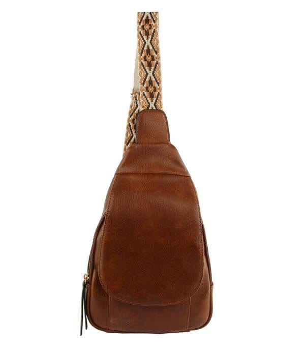 Guitar strap Fringe SLING BAG Southwest Bedazzle
