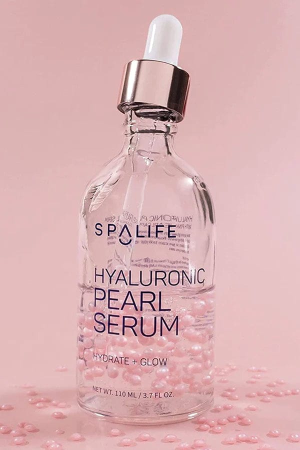 Hyaluronic pearl serum Southwest Bedazzle jewelz