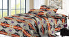 QUEEN   6 piece   Luxury WESTERN SHEET SET Southwest Bedazzle home decor