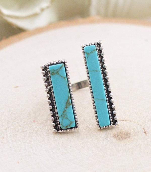 Southwest RING Southwest Bedazzle jewelz