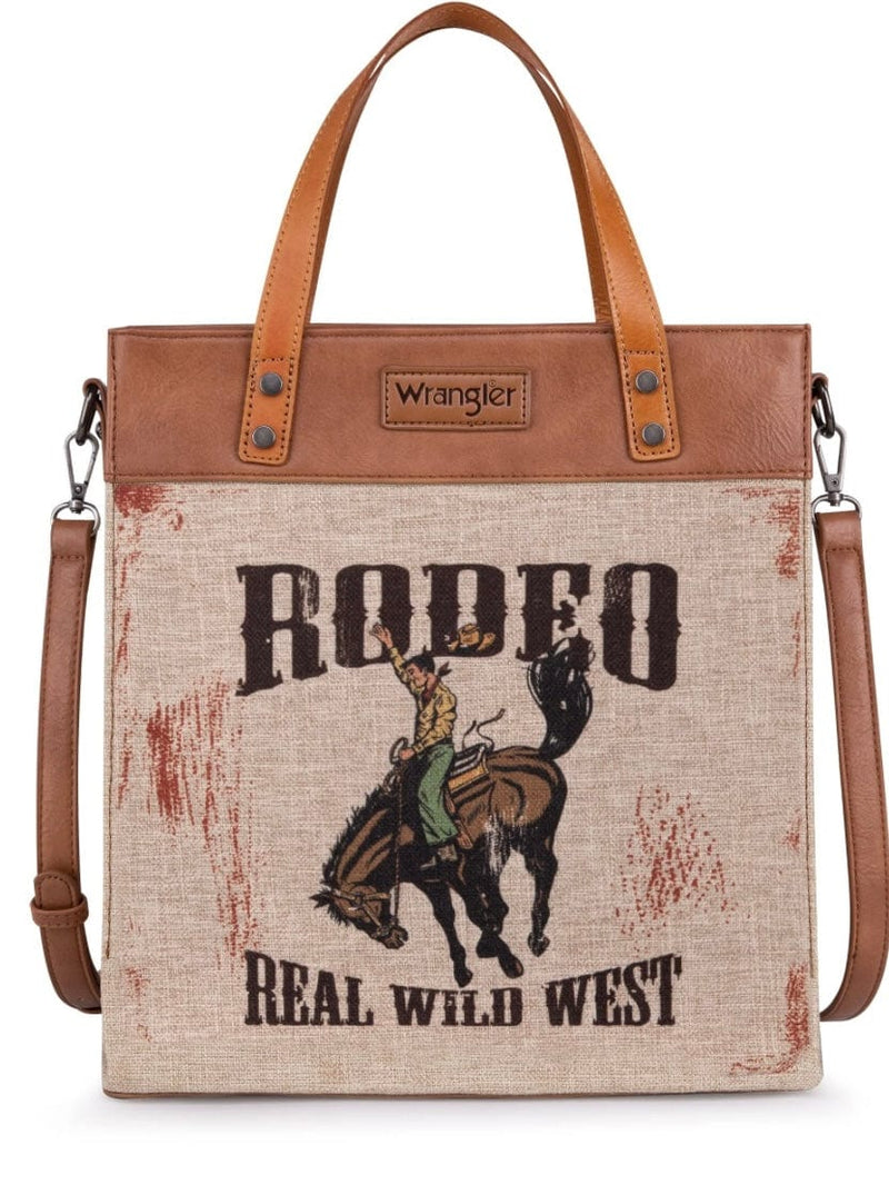 Wrangler Wild west RODEO Handbag Crossbody Southwest Bedazzle sw fiesta bags