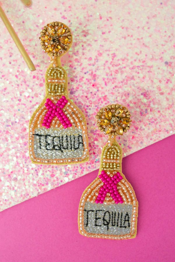 Bedazzled earrings Southwest Bedazzle jewelz