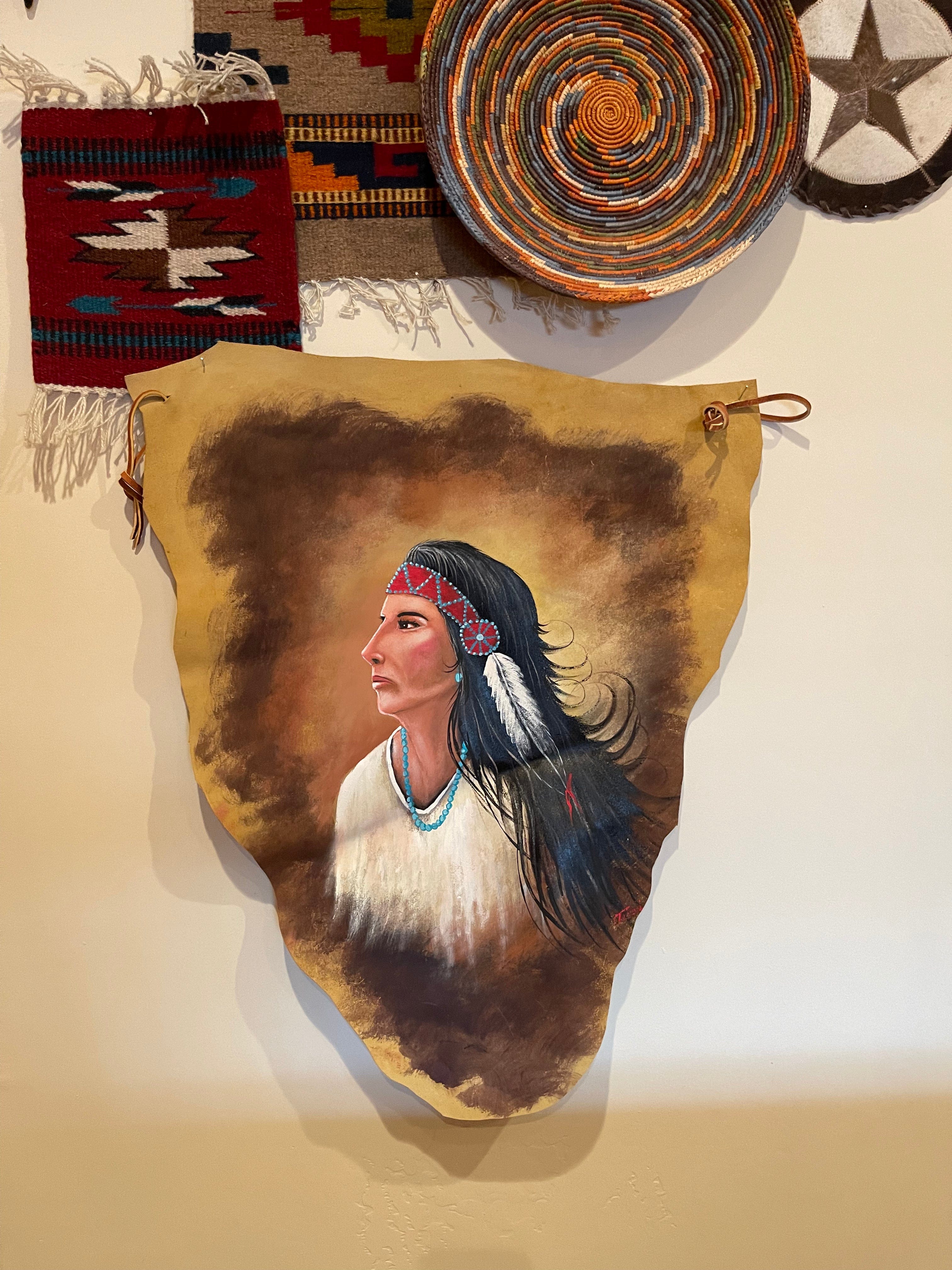 Wall hanging are a wonderful... - House of Leather & Gifts | Facebook