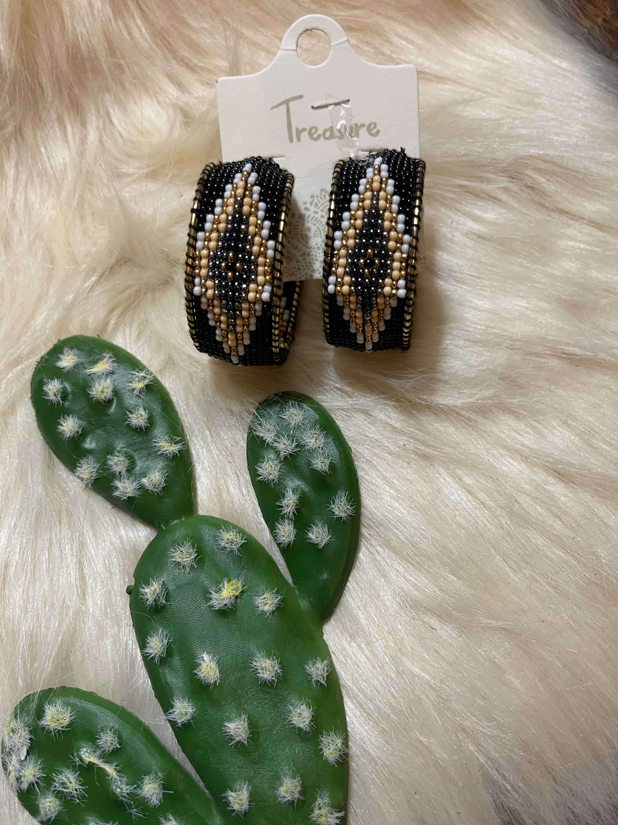 Southwest Earrings Southwest Bedazzle jewelz