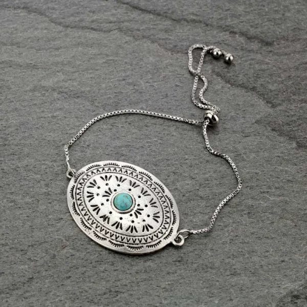 Southwestern bracelet Southwest Bedazzle jewelz