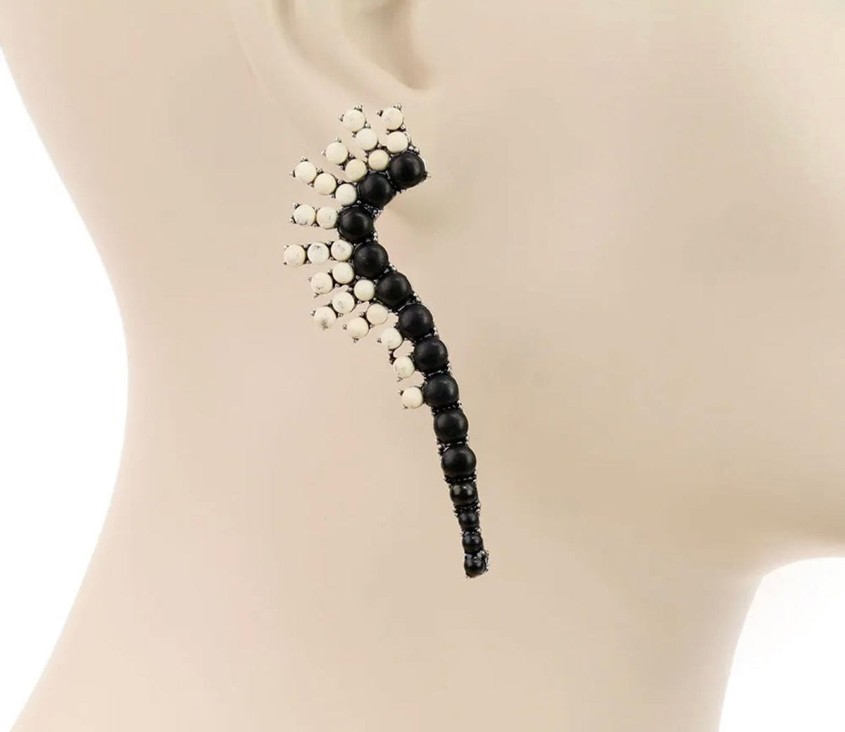 SWB Earrings Southwest Bedazzle jewelz