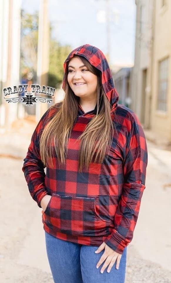 Velvet mountain top hoodie Southwest Bedazzle clothing