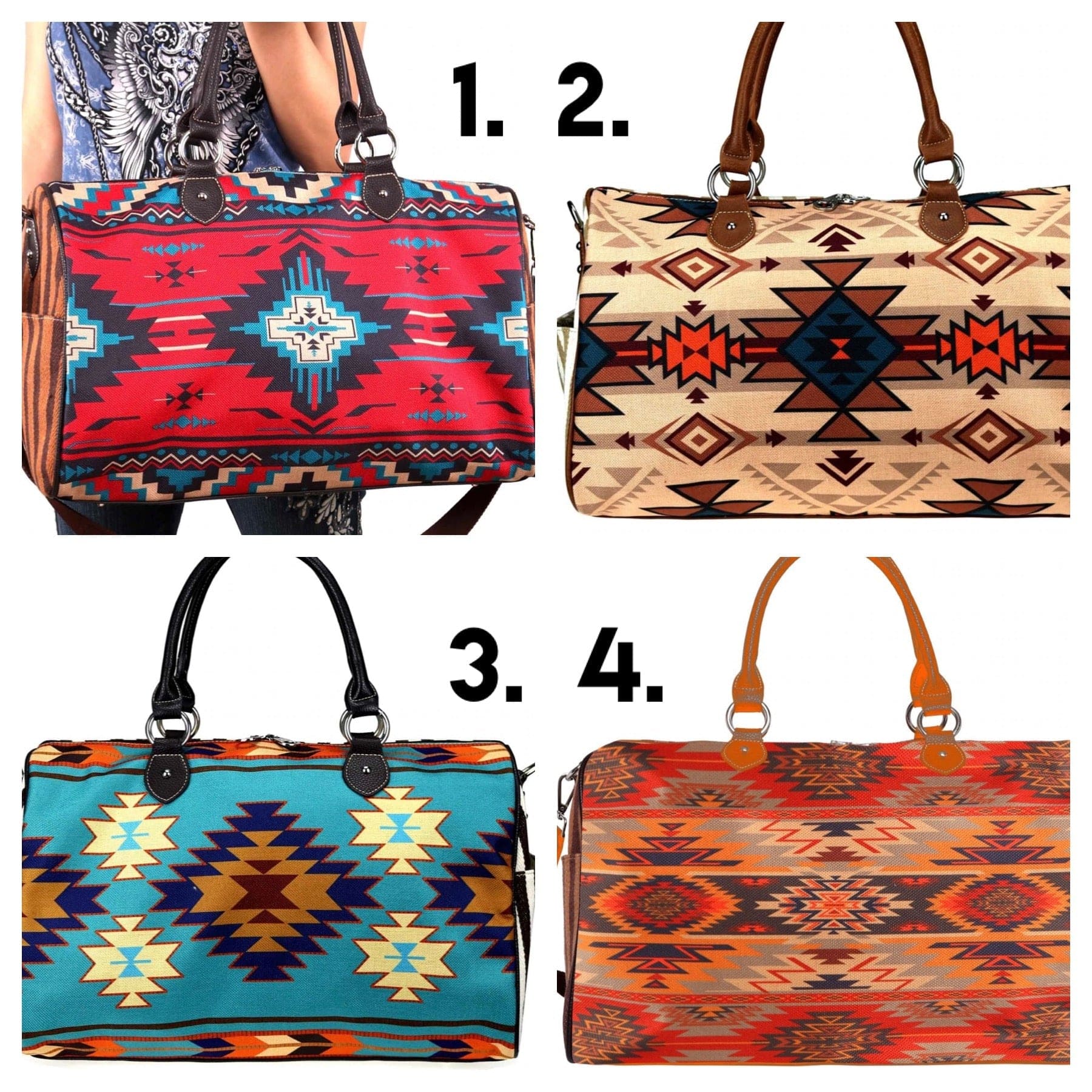 Southwest 3 bags outlet